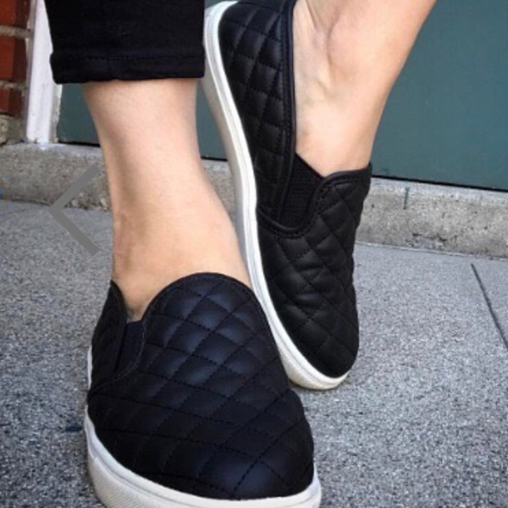 Steve Madden shoes